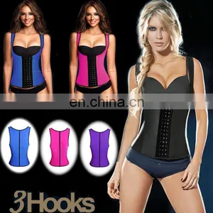 Women Control Tummy Shapewear Waist thumbnail-1