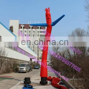 Hot Sale Inflatable Air Dancer for Outdoor Advertising / Promotion C-269 thumbnail-4