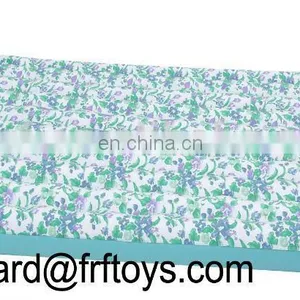 Inflatable Air Bed thumbnail-1