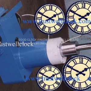 Four 4 Sides Tower Clocks China Mainland thumbnail-1