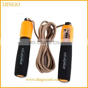 Count Skipping Jump Rope/digital Counting Jump Rope/jump Rope With Counter thumbnail-2