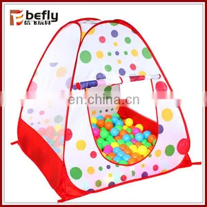2015 Best Selling Cheap Kids Princess Tents thumbnail-1