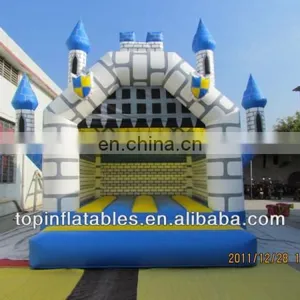 TOP (JR) Bouncy Castle Prices,inflatable Out Door Games thumbnail-1