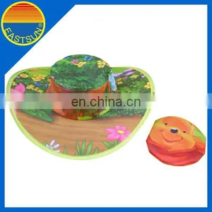 Fashion Custom Foldable Sunhat, Cheap Folding Hat thumbnail-5