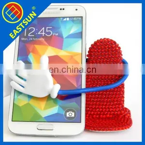 2016 Fashion Hot Sale Mobile Phone Holder thumbnail-2