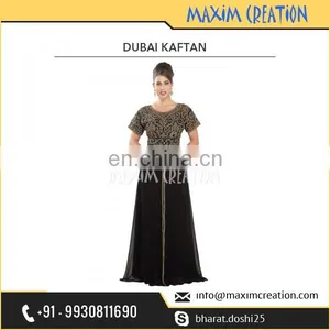 Relaible Supplier of Kaftan Dress Exporting at Unbelievable Rate thumbnail-4