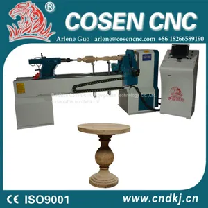 Woodwork Machine for Roof Crown thumbnail-4