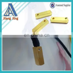 Multi Color Hot Sale Metal Aglet Shoe Laces thumbnail-3