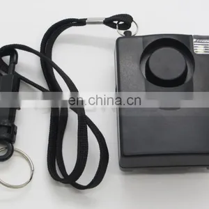 Women Elderly Personal Alarm Portable Emergency Panic Alarm thumbnail-6