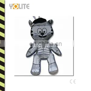 Customized Reflective Hanger thumbnail-2