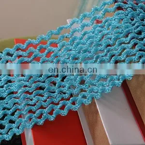 Spiral String Curtain thumbnail-4