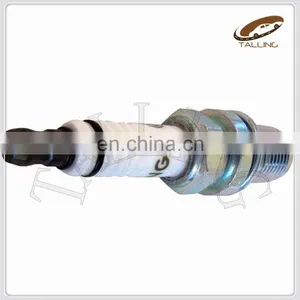 Auto Spark Plug For V W Pol o Passa t Jett a Bor a Gol f Beetl e Octavi a A4 A6 TT 1.8T Engine 10100063AA thumbnail-4