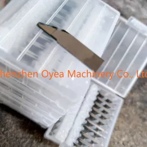 Comelz Knife Blades,Comelz Plotter Blades,Comelz Cutter Blades,Comelz HZ4N Blade thumbnail-2