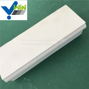 Factory Price High Alumina Ceramic Brick New Products thumbnail-3