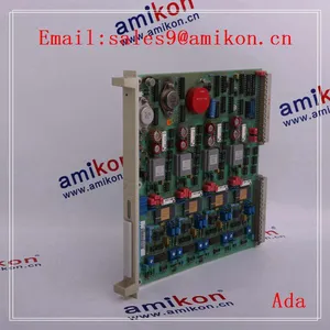 Bus Cluster Modem Abb Input/Output Module INTKM01 Bmi055 thumbnail-1