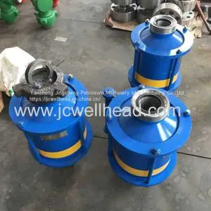 Wellhead 2 9 / 16