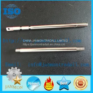 CNC Machined Parts,Machining Parts,CNC Machining Parts,CNC Lathe Machining Parts,CNC Machining Part,CNC Machining Aluminum Parts,CNC Brass Machined Parts,SUS316 CNC Machined Parts thumbnail-4