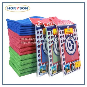 Microfiber Pearl Towel thumbnail-5
