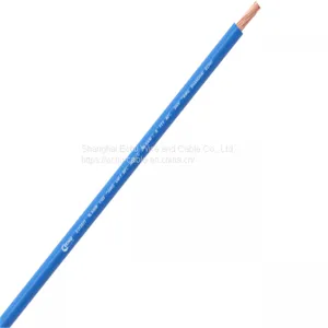 600V Tri-rated Electrical Cable UL1283 8AWG thumbnail-4