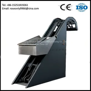 Conical Twin Screw Force Feeder thumbnail-3