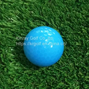 Mini Color Golf Balls/Colored Golf Balls thumbnail-1