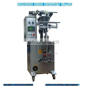 Low Cost Powder Packing Machine,automatic Packing Machine, Automatic Pouch Packing Machine thumbnail-2