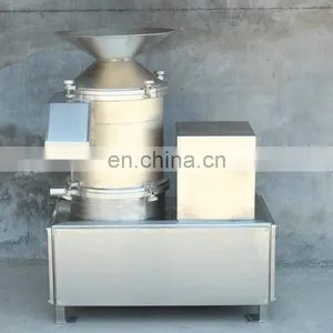 Egg Liquid Egg Liquid and Shell Separator Machine thumbnail-1