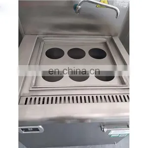 Pasta Cooker Machine Electric Noodle Cooking Equipment thumbnail-3
