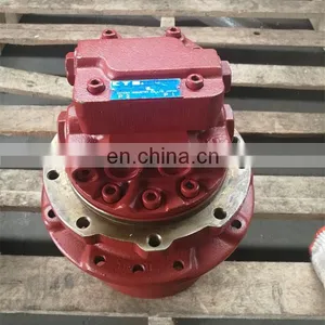 3 Ton Hydraulic Travel Motor For Excavator Parts thumbnail-4
