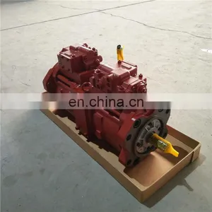 Excavator R225-9T Main Pump R265-9T Hydraulic Pump thumbnail-7