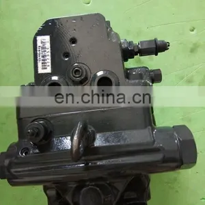 PC40MR-1 Excavator Pump 708-3S-00130 PC40MR-1 Hydraulic Pump Main Pump thumbnail-5