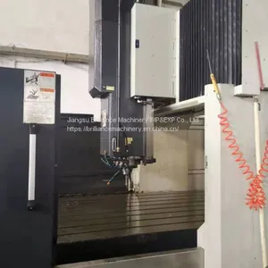 Taiwan AWEA NSP-3016 Gantry Machining Center thumbnail-5
