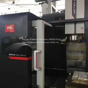 JOINT VMC-1270 Vertical Machining Center thumbnail-2