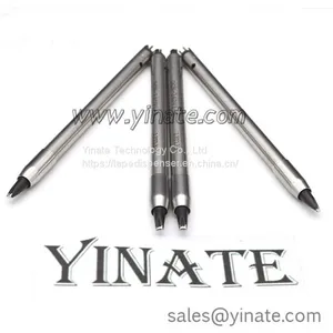 DN-20GDV14-BZ15 / DCN-20DV1-2 Apollo Seiko Iron Tips Cartridges for Lead Free Soldering Robot Model DCN Series Welding Solder Tips Apollo Seiko Tips thumbnail-1