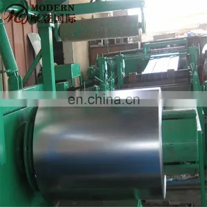 HR Duplex 2205 Stainless Steel Coil thumbnail-6