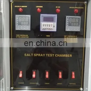 Liyi Battery Performance Test Salt Spray Test Chamber thumbnail-7