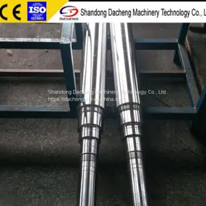 Dsr100 China Rotary Positive Displacement Blower,Roots Blower thumbnail-3