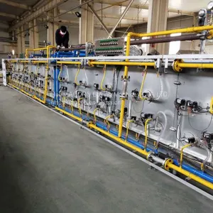 Breadcrumb Making Machines/ Automatic Bread Crumb Production Line/toast Bread Crumb thumbnail-5