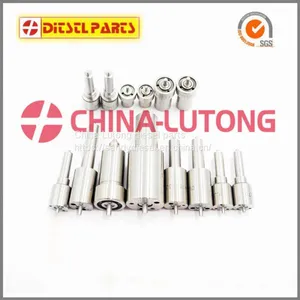 Ptype Cummins Engine Parts vw Diesel Injector Nozzles 0434171434/DLLA150P573 Cummins Fuel System thumbnail-5