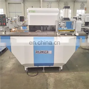 Hot Sale 4 Axis Aluminum Multi-function Milling Machine thumbnail-2