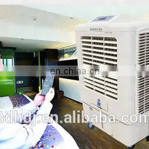 2019 Hot Sales Portable Air Cooler Fan thumbnail-6