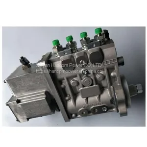 Diesel Generator Set 4BT3.9-G2 Fuel Injection Pump 5290006 thumbnail-2