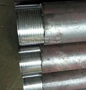 Concrete Pump Pipe Concrete Grout Pipe thumbnail-1