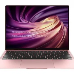 Wholesale Mobile Office Long Endurance Intel Core I5 8 Seriespro Huawe Matebook X thumbnail-4