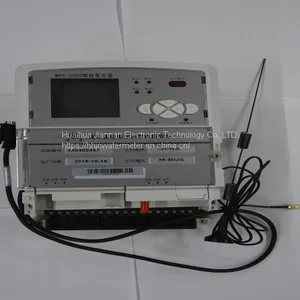 Wired Remote Transmission Concentrator for Water Meter thumbnail-1