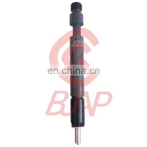 Diesel Fuel Injector 0 432 191 738 0432191738 for Cummins Engine thumbnail-2