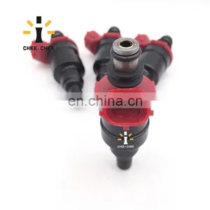 Petrol Gas Professional Factory Sell Car Accessories Fuel Injector Nozzle OEMG609-13-250 G60913250 For Japanese Used Cars thumbnail-3