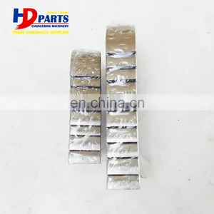 Diesel Engine Parts 4TNE100 Crankshaft and Con Rod Bearing STD thumbnail-5