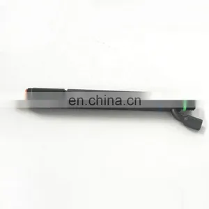 Original Dongfeng Truck Spare Part 240HP 6CT8.3 Diesel Engine Fuel Injector 4948364 thumbnail-2