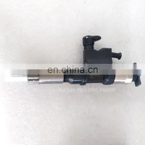 DENSO COMMON RAIL INJECTOR 095000-5471 thumbnail-2